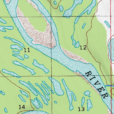 (67158a1) Page 026 Ambler River - West Preview 2