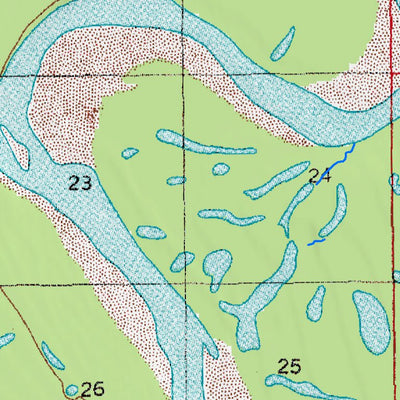 (67158a1) Page 026 Ambler River - West Preview 3