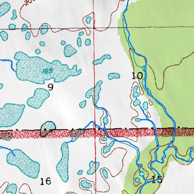 (67158a1) Page 027 Ambler River - West Preview 2