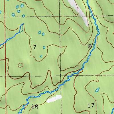 (67158a1) Page 028 Ambler River - West Preview 2