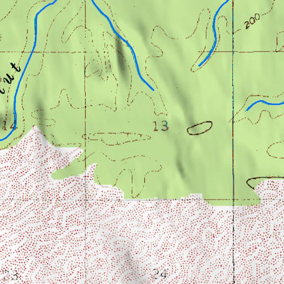 (67158a1) Page 030 Ambler River - West Preview 2