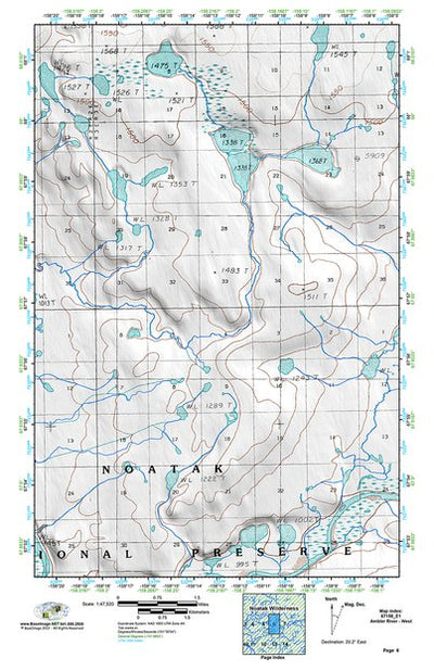 (67158e1) Page 006 Ambler River - West Preview 1