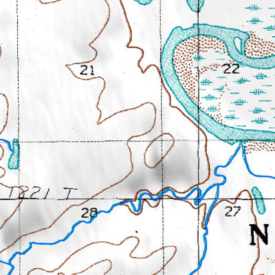 (67158e1) Page 011 Ambler River - West Preview 3
