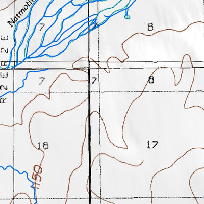 (67158e1) Page 018 Ambler River - West Preview 2
