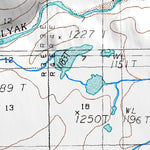 (67158e1) Page 021 Ambler River - West Preview 2