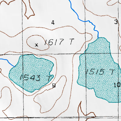 (67158e1) Page 027 Ambler River - West Preview 3