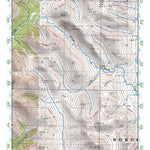 (67159a1) Page 001 Baird Mountains - East Preview 1