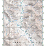 (67159a1) Page 002 Baird Mountains - East Preview 1