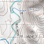 (67159a1) Page 002 Baird Mountains - East Preview 2