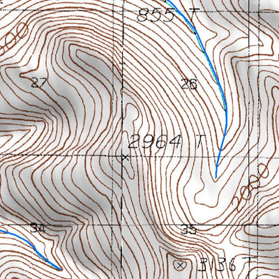 (67159a1) Page 004 Baird Mountains - East Preview 2