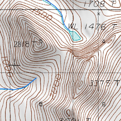 (67159a1) Page 007 Baird Mountains - East Preview 3