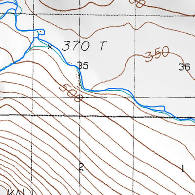 (67159a1) Page 008 Baird Mountains - East Preview 2