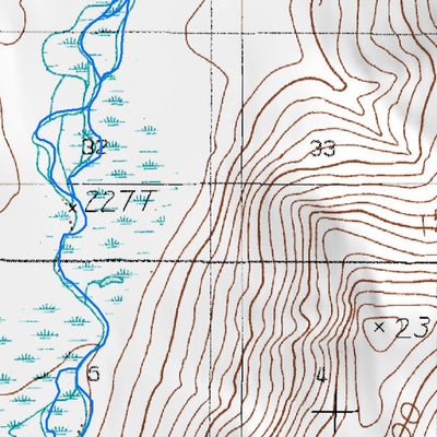 (67159a1) Page 012 Baird Mountains - East Preview 2