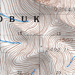 (67159a1) Page 012 Baird Mountains - East Preview 3