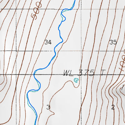 (67159a1) Page 014 Baird Mountains - East Preview 2