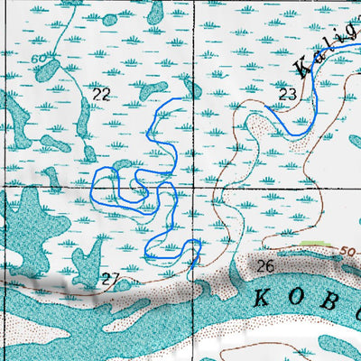 (67159a1) Page 020 Baird Mountains - East Preview 3