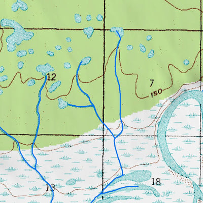 (67159a1) Page 024 Baird Mountains - East Preview 2
