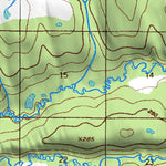 (67159a1) Page 033 Baird Mountains - East Preview 3