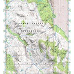 (67159a1) Page 035 Baird Mountains - East Preview 1