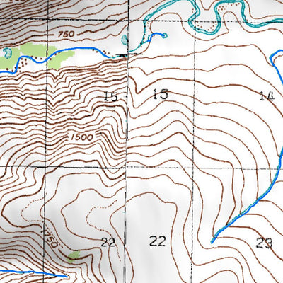 (67159e1) Page 001 Baird Mountains - East Preview 3