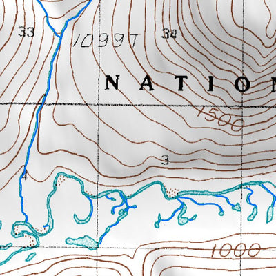 (67159e1) Page 002 Baird Mountains - East Preview 2