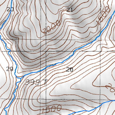 (67159e1) Page 003 Baird Mountains - East Preview 3