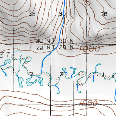 (67159e1) Page 004 Baird Mountains - East Preview 2