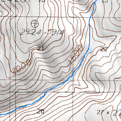 (67159e1) Page 004 Baird Mountains - East Preview 3