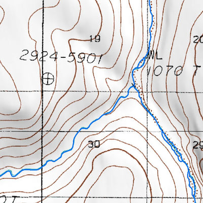 (67159e1) Page 005 Baird Mountains - East Preview 3