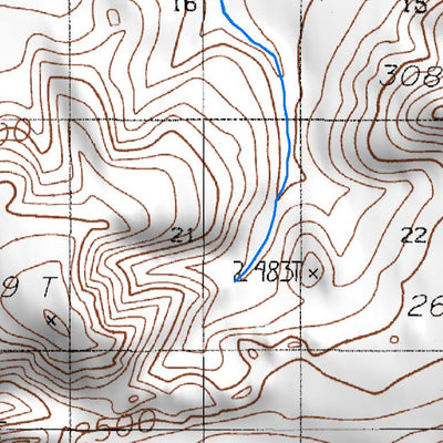 (67159e1) Page 007 Baird Mountains - East Preview 3