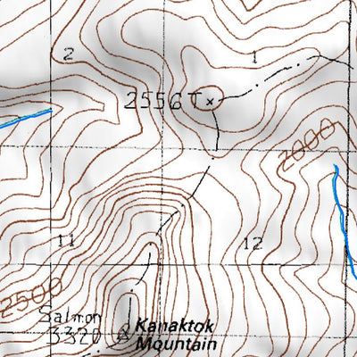 (67159e1) Page 008 Baird Mountains - East Preview 2