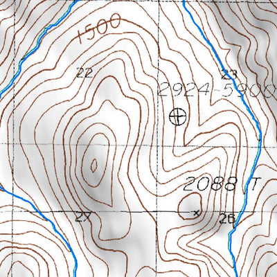 (67159e1) Page 009 Baird Mountains - East Preview 3