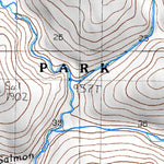 (67159e1) Page 010 Baird Mountains - East Preview 3