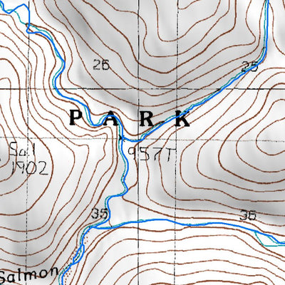 (67159e1) Page 010 Baird Mountains - East Preview 3