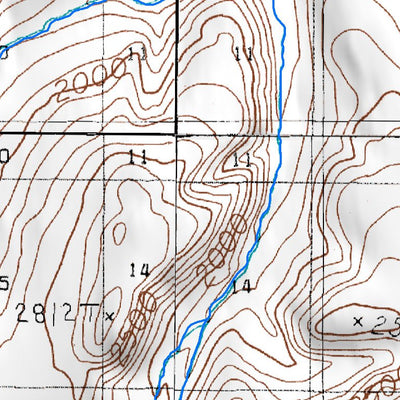 (67159e1) Page 018 Baird Mountains - East Preview 2