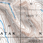 (67159e1) Page 020 Baird Mountains - East Preview 3