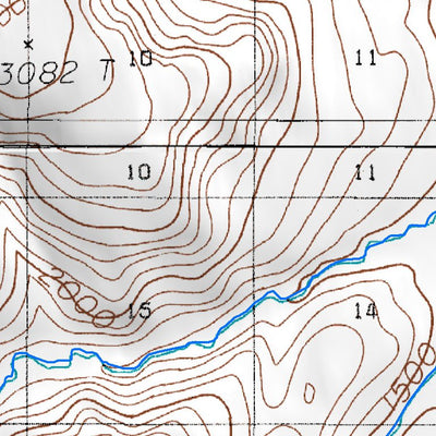 (67159e1) Page 021 Baird Mountains - East Preview 2