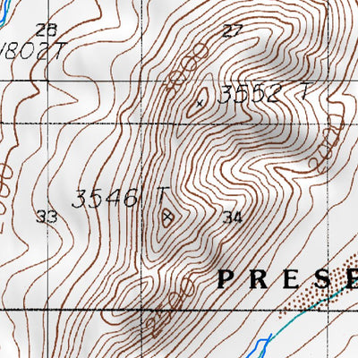 (67159e1) Page 021 Baird Mountains - East Preview 3