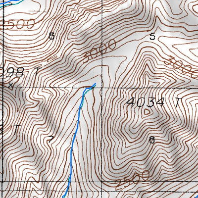 (67159e1) Page 026 Baird Mountains - East Preview 3