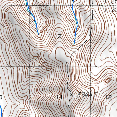 (67159e1) Page 028 Baird Mountains - East Preview 3