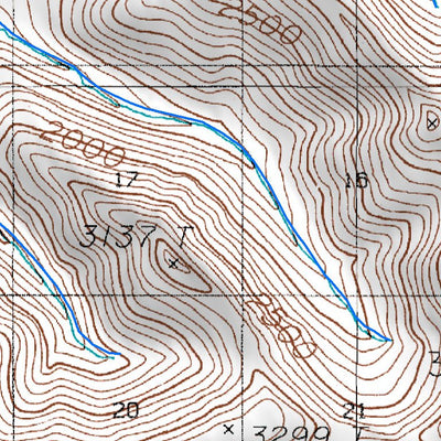 (67159e1) Page 035 Baird Mountains - East Preview 3