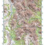 (67160a1) Page 001 Baird Mountains - Central Preview 1