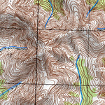 (67160a1) Page 002 Baird Mountains - Central Preview 3