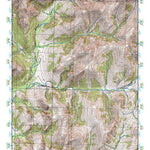 (67160a1) Page 004 Baird Mountains - Central Preview 1