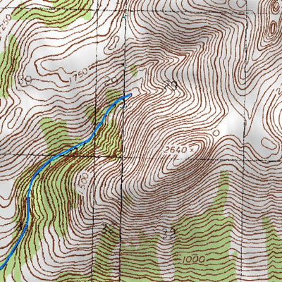 (67160a1) Page 004 Baird Mountains - Central Preview 2