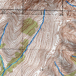 (67160a1) Page 005 Baird Mountains - Central Preview 3