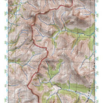 (67160a1) Page 006 Baird Mountains - Central Preview 1