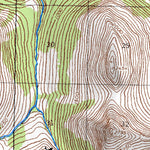 (67160a1) Page 007 Baird Mountains - Central Preview 2