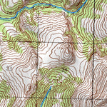 (67160a1) Page 010 Baird Mountains - Central Preview 3