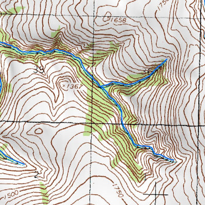 (67160a1) Page 012 Baird Mountains - Central Preview 2